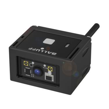 BALLUFF Ident Sensor  - BVS01A0, 1 St.