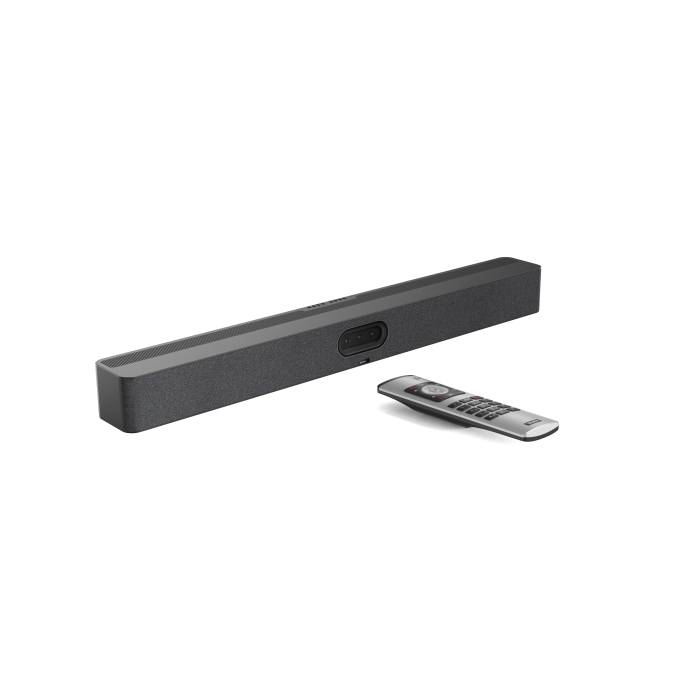 Yealink MeetingBar A50 - All-in-One Video Conference Bar (1206706)-0