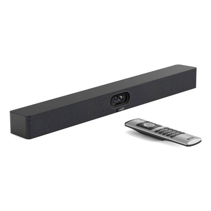 Yealink MeetingBar A40 - All-in-one video bar (VCR11 remote control) (1206675)-0