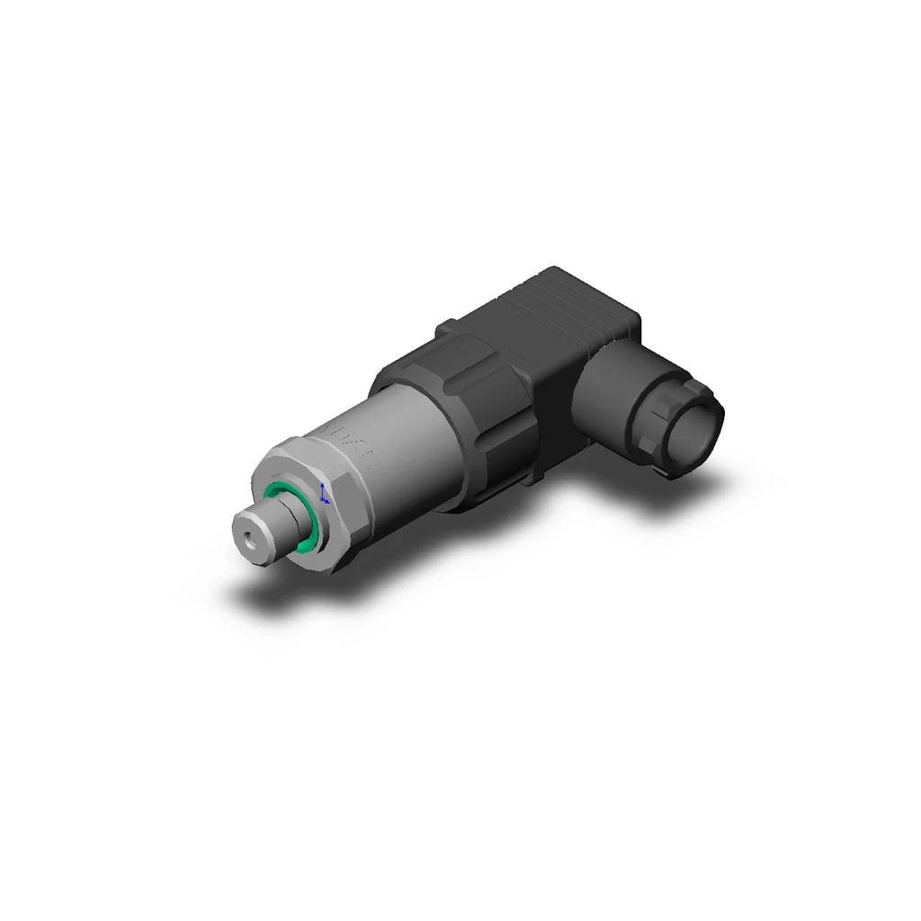 Hydac HDA 4745-A-100-000, HDA 4700 – Relativdruck, Genauigkeit 0,25 % , Industrie, Mobil, P/n: 906729-0