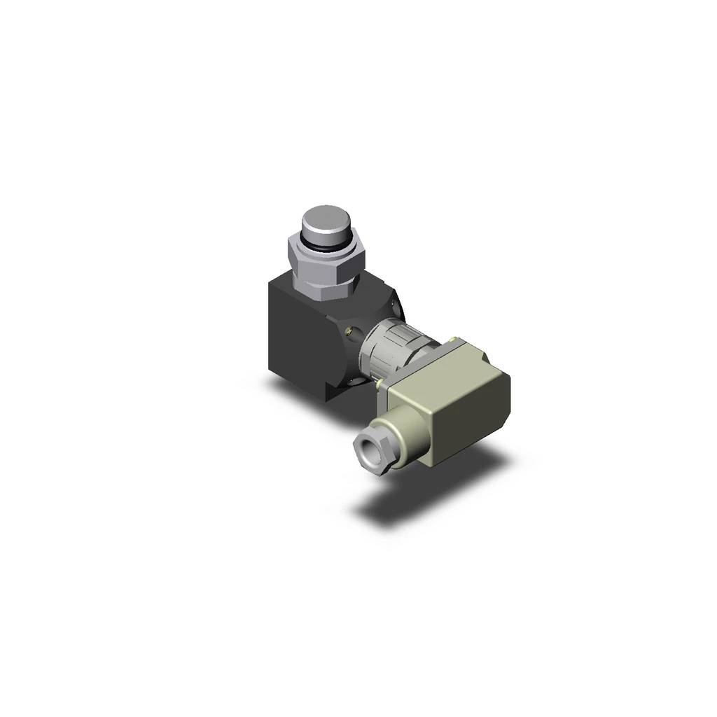 Hydac VR 5 LZ.1 /-DB, VR - Staudruck, P/n: 319015-0