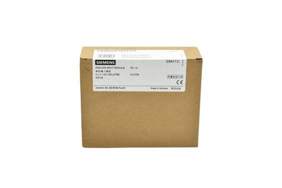Siemens simatic Analog Input Module 6ES5464-8MC11 ( 6ES5 464-8MC11 ) FS.10