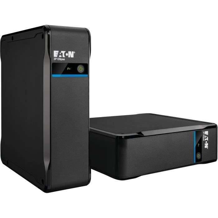 Eaton 3P Ellipse 700 USB FR - USV - Wechselstrom-1