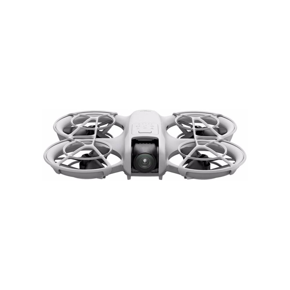 DJI Neo Motion Combo, 4 Rotoren, 12 MP, 3840 x 2880 Pixel, 7000 m, 1435 mAh, Schwarz, Weiß-0