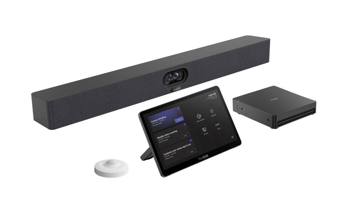 Yealink MSFT - VC Room System MVC S40-C5U-000-0