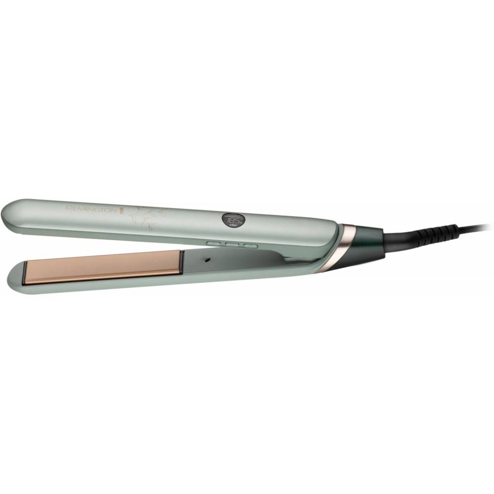Remington S5860, Glättbürste, Warm, Tasten, 150 °C, 230 °C, 15 s-0