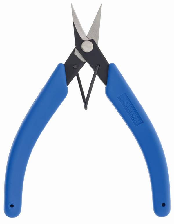 High Durability Schere