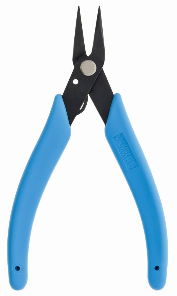 Combination Tip Zange