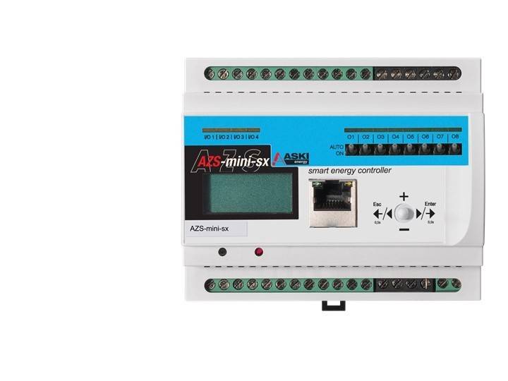 ABB 1SDA127109R1 AZS-MINI-SX-100-0