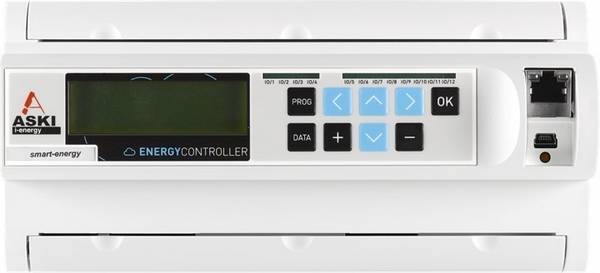 ABB AZS-ECS-XXP AZS-ecs-xxp Energieleittechnik- 1SDA127093R1