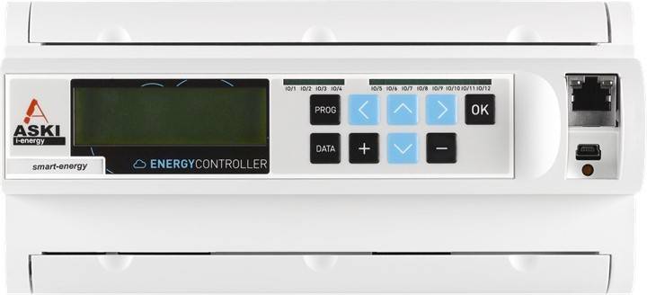 ABB AZS-ECS-XXP AZS-ecs-xxp Energieleittechnik- 1SDA127093R1-0