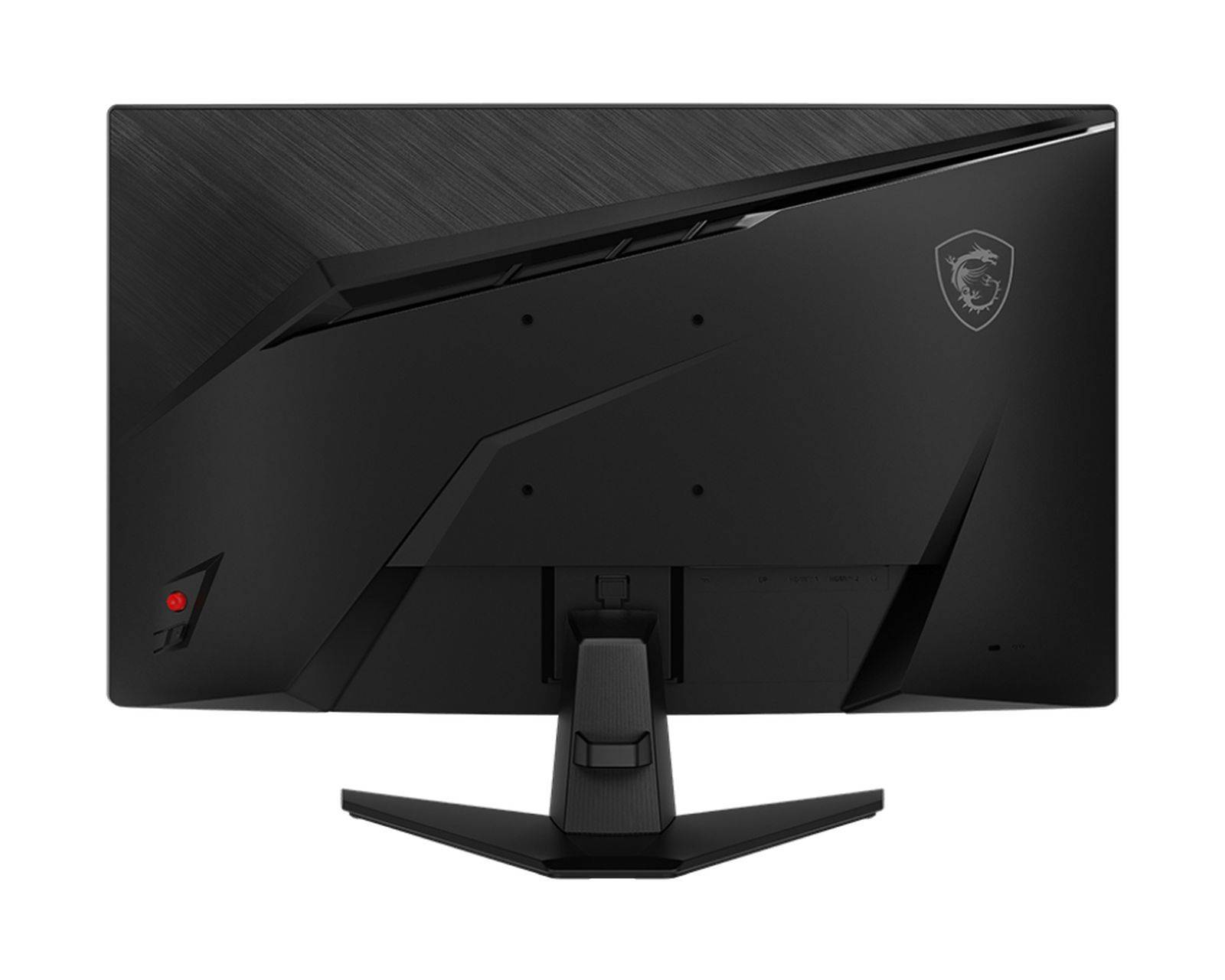 MSI MAG 274CQF Curved Gaming TFT 27" WQHD VA 180Hz 0.5ms-3