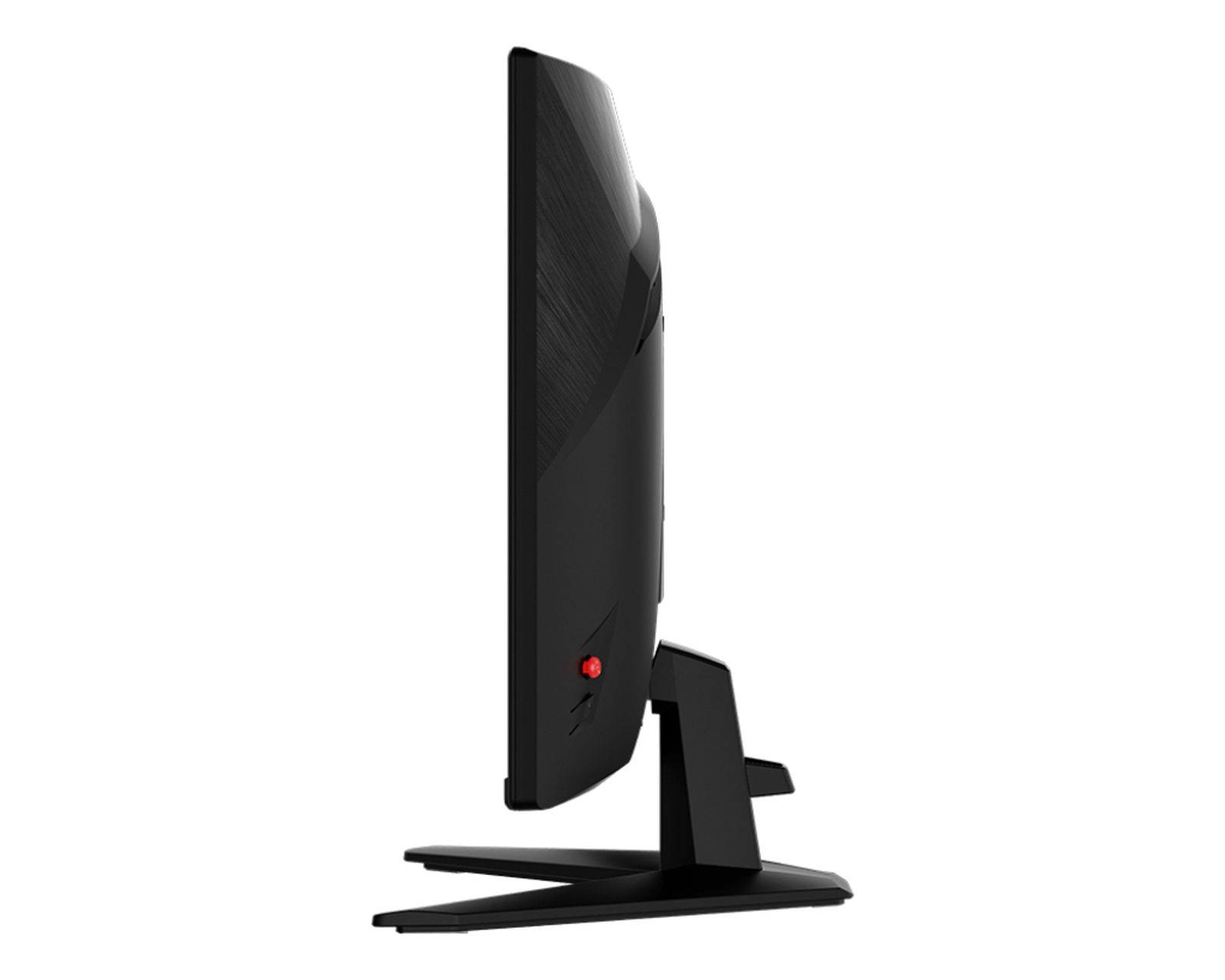 MSI MAG 274CQF Curved Gaming TFT 27" WQHD VA 180Hz 0.5ms-4