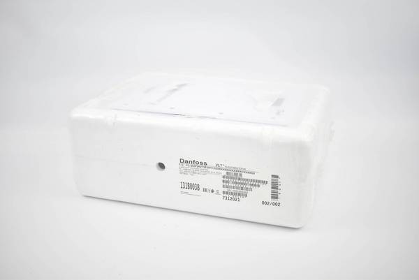 Danfoss VLT FC-302P2K2T5E20H1XGXXXXSXXXXAXBXCXXXXDX ( 131B0038 )