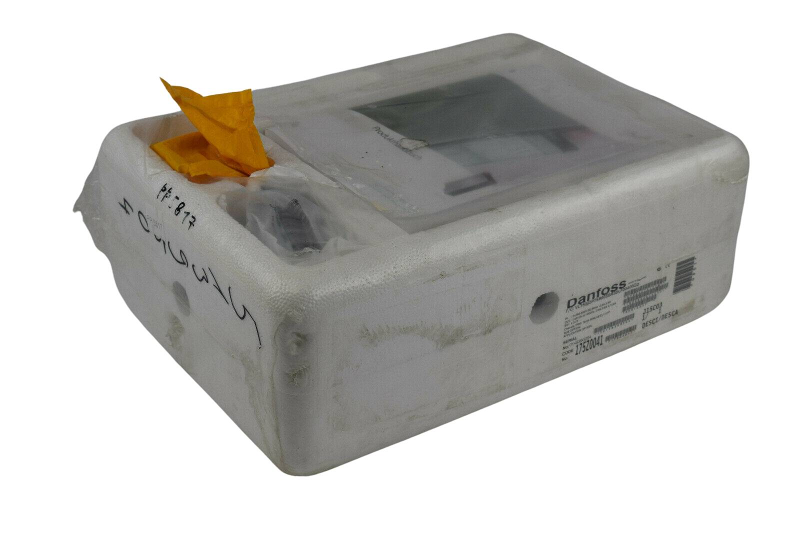 Danfoss VLT5002 VLT5002PT5B20SBR3DLF00A00C0 ( 175Z0041 )-1