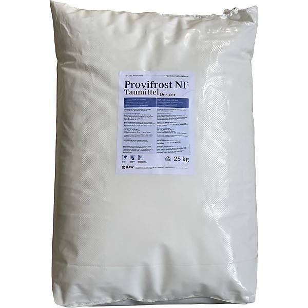 Winterstreumittel Provifrost 25-kg-Sack salzfrei umweltschonend VE 30 Stk. 85087549 850875 49-0