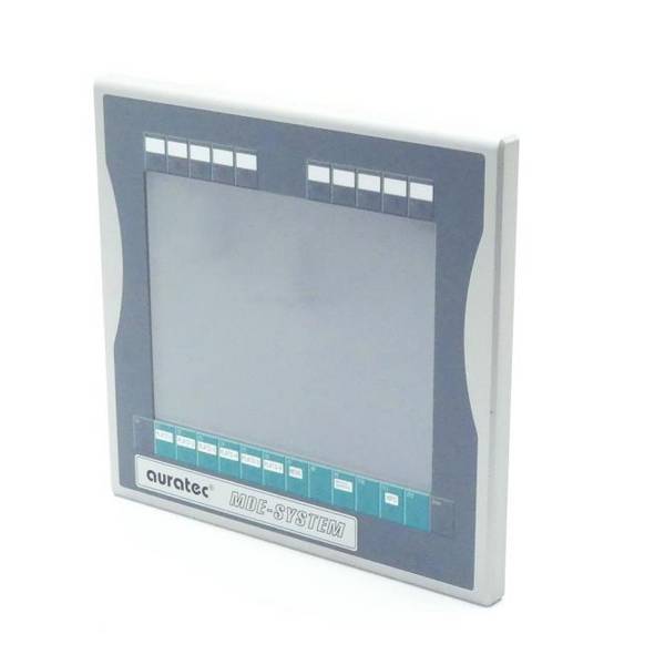 BECKHOFF BEDIENFELD 15 ZOLL TFT DISPLAY HMI TOUCHSCREEN  (CP7012-0001-0010)