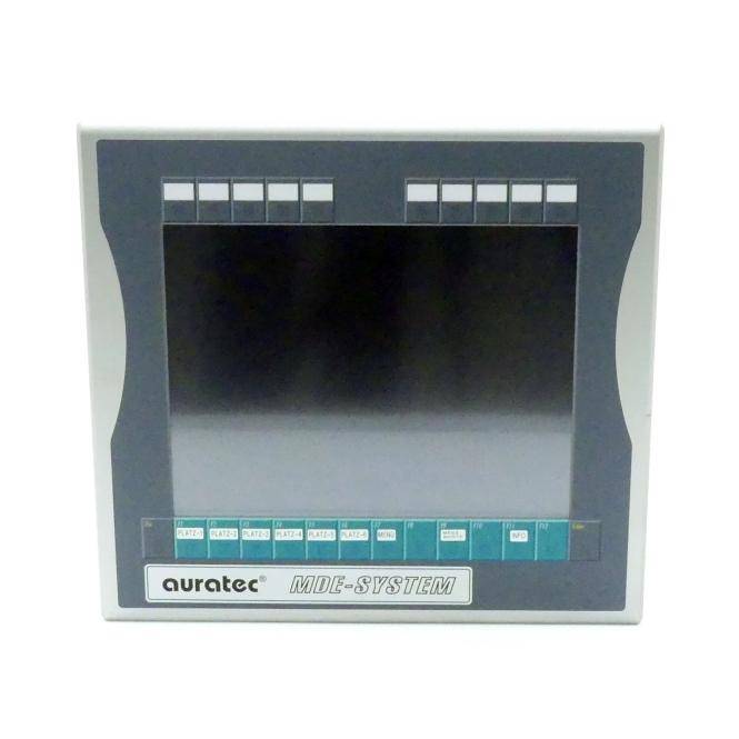 BECKHOFF BEDIENFELD 15 ZOLL TFT DISPLAY HMI TOUCHSCREEN (CP7012-0001-0010)-2