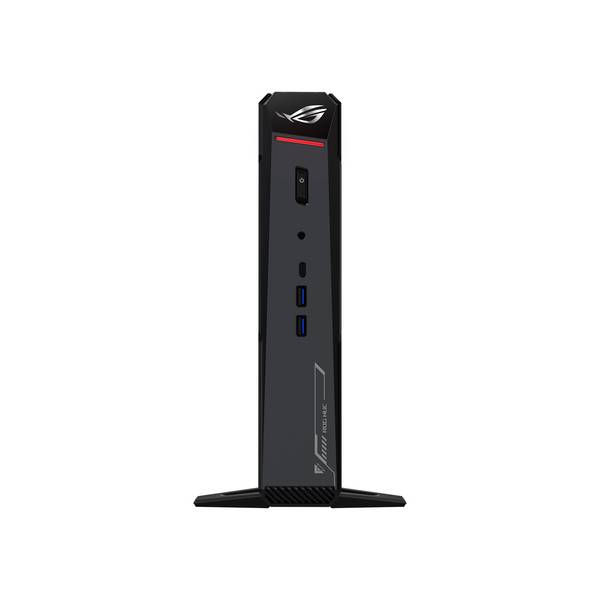 ASUS ROG NUC 15 (Intel® Core Ultra 7 255HX, RTX 5060, 128 GB RAM, 2 TB SSD) mit Windows 11 Pro & Office 2024 Pro
