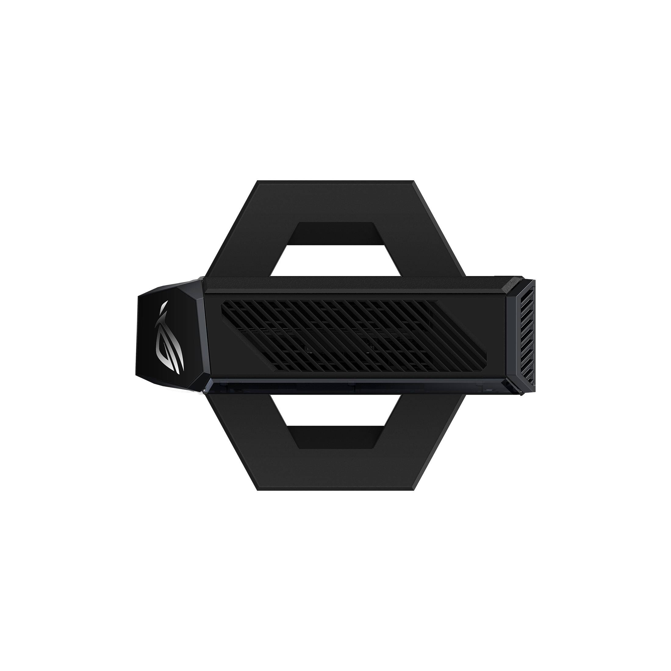 ASUS ROG NUC 15 (Intel® Core™ Ultra 7 255HX, 128 GB RAM, 2 TB SSD) mit Windows 11 Pro & Office 2024 Pro-3