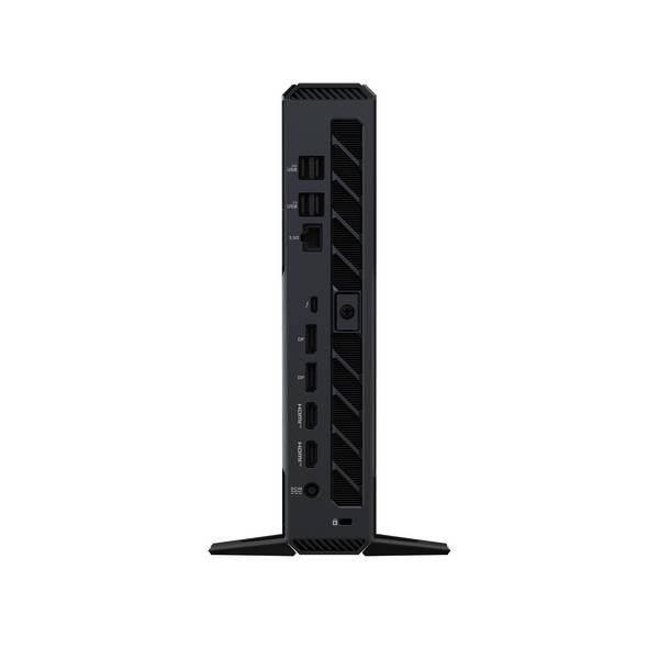 ASUS ROG NUC 15 (Intel® Core™ Ultra 7 255HX, 128 GB RAM, 4 TB SSD) mit Windows 11 Pro