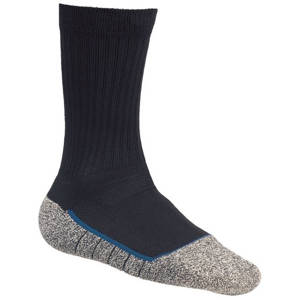Bata Industrials Cool MS2 Socke ECO Gr. 43 - 46 schwarz