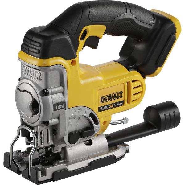 DeWALT DCS331N power jigsaw Baumarkt & Garten Werkzeuge Elektrowerkzeug