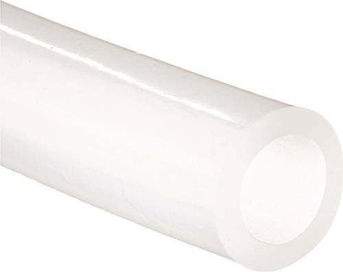 Silikonschlauch ID 6mm AD 10mm transp.Wandst.2mm Rl.MCC-0