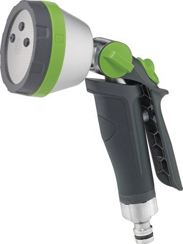 Multibrause 5S GEKA plus Stecksystem 13mm Ausführung:EAN-Fähnchen GEKA-0