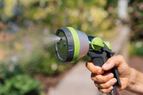 Multibrause 5S GEKA plus Stecksystem 13mm Ausführung:EAN-Fähnchen GEKA-2