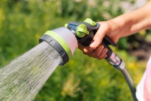 Multibrause 5S GEKA plus Stecksystem 13mm Ausführung:EAN-Fähnchen GEKA-4