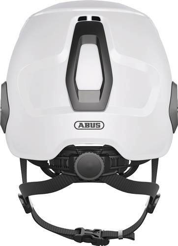 Industriekletterhelm Spector polar white ABS-Außenschale,EPS-Innenschale-1