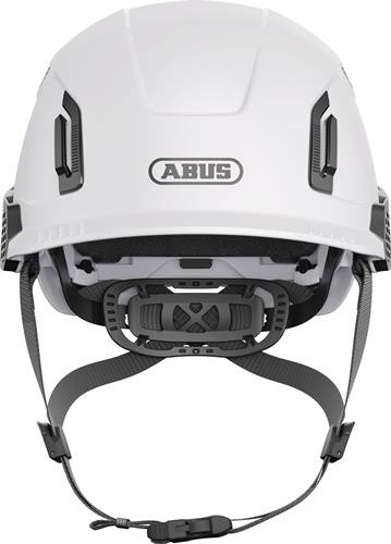 Industriekletterhelm Spector polar white ABS-Außenschale,EPS-Innenschale-3