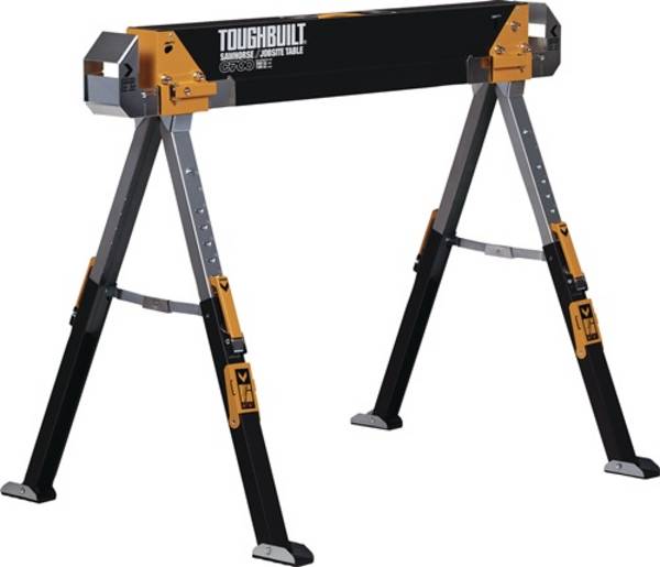 Unterstellbock C700 Zweibein/Vierfuss Trgf.je Bock:590kg L.min.101,2/max.116,5cm
