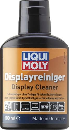 Displayreiniger 100ml Flasche LIQUI MOLY-0