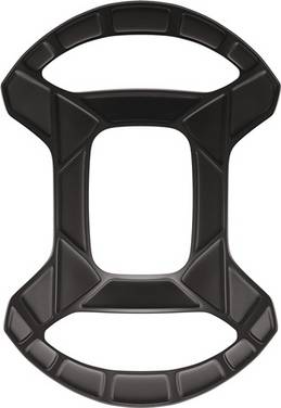 Polsterset f.Spector /Spector-E ABUS