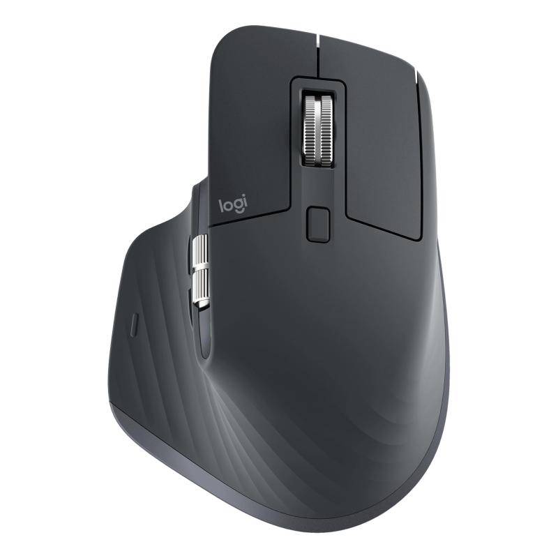 Logitech MX Master 3S Maus 910-007501-0