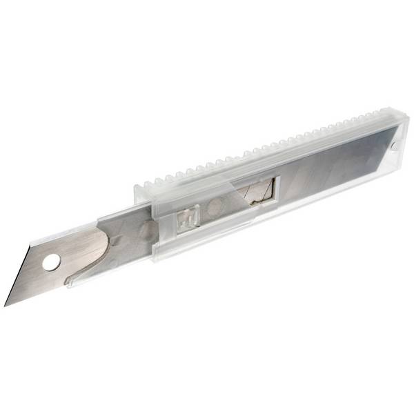 FACOM Abbrech-Klingen 18 mm, 10 Stück
