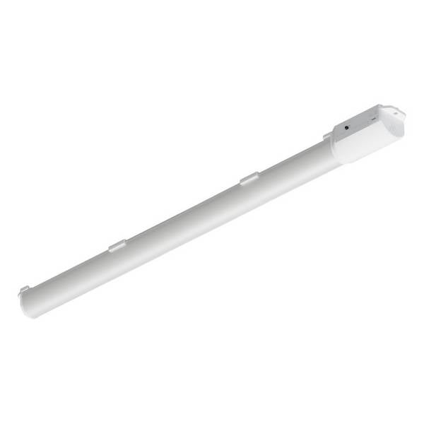 EVN Lichttechnik LED-Sanierungseinsatz T8