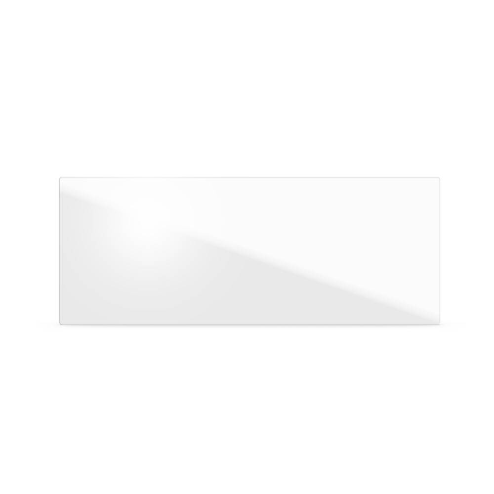 Etherma Infrarotheizung, Glas LAVA3-GL-900-PWS-0