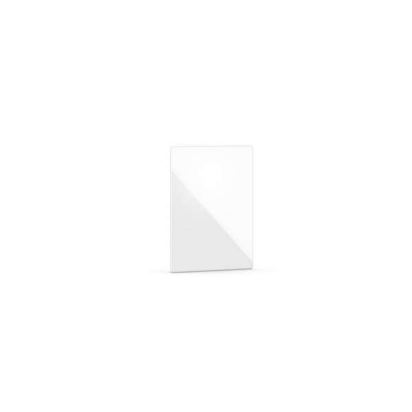 Etherma Infrarotheizung, Glas LAVA3-GL-240-PW