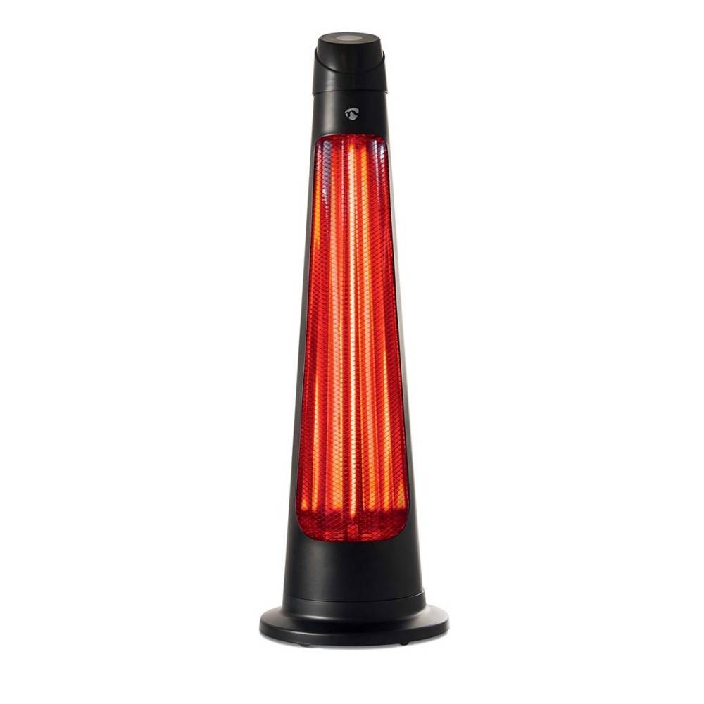 Nedis Terrassenheizer HTPA21BKW-0
