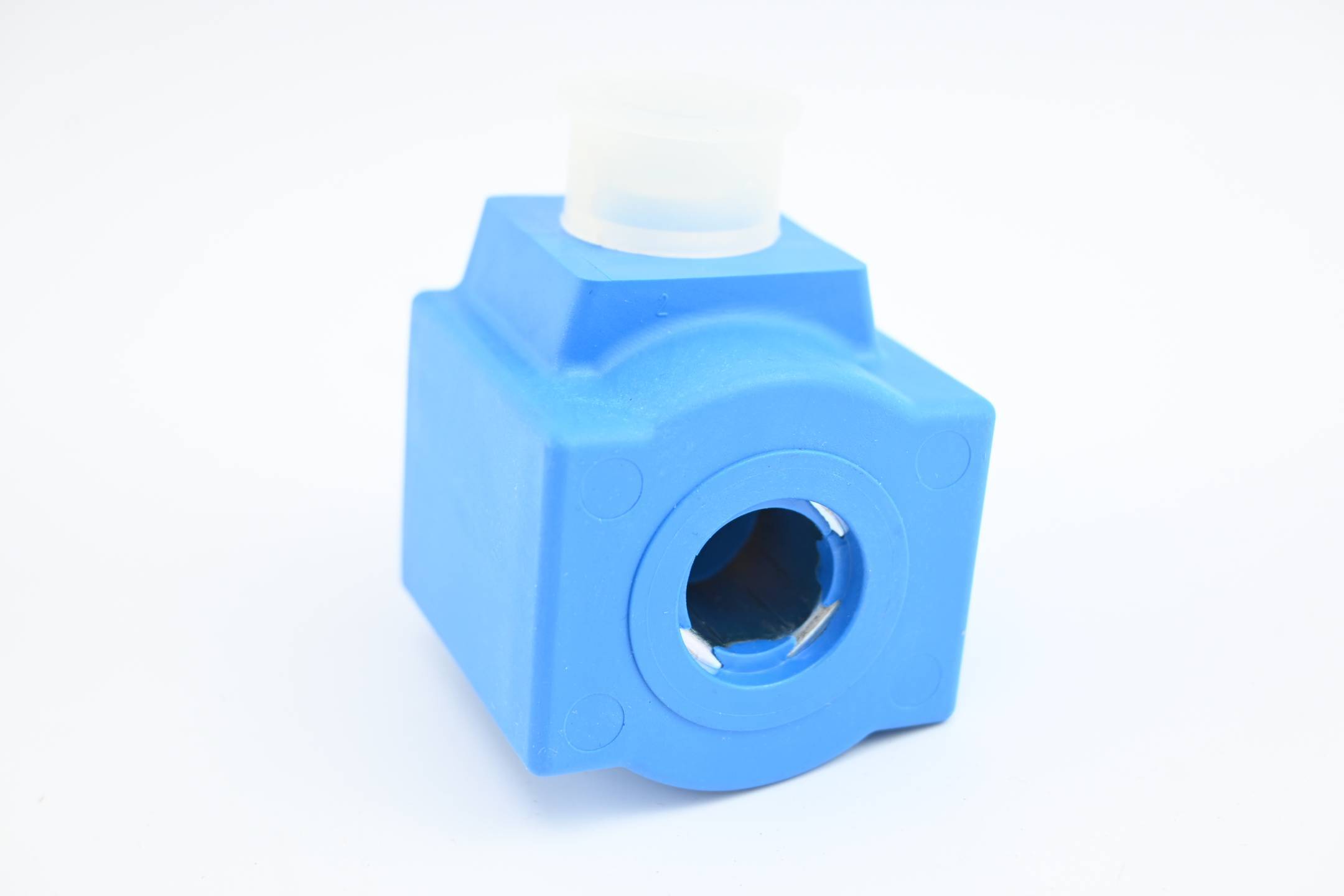 Danfoss Magnetspule (018F7397)-2