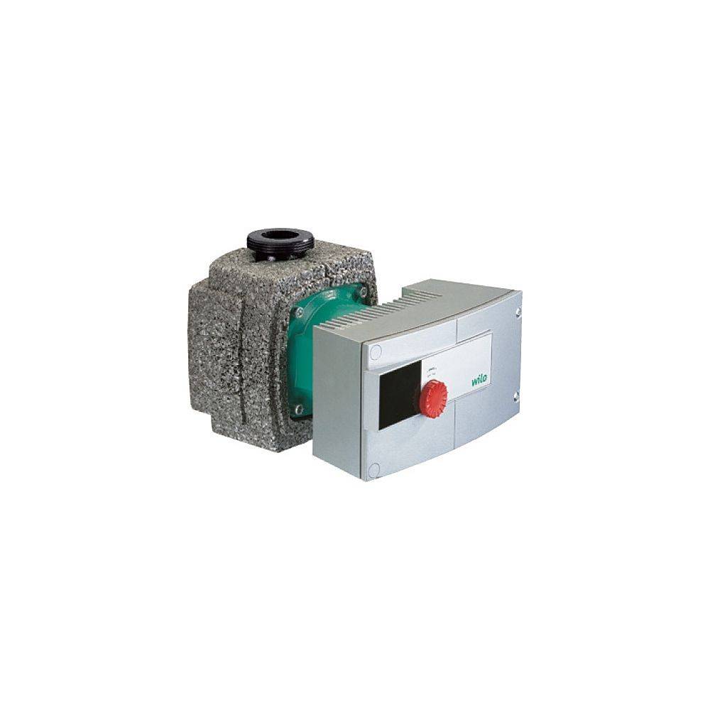 Bosch Pumpe Para 30/1-12 mit Verbindung, 7748000751-0