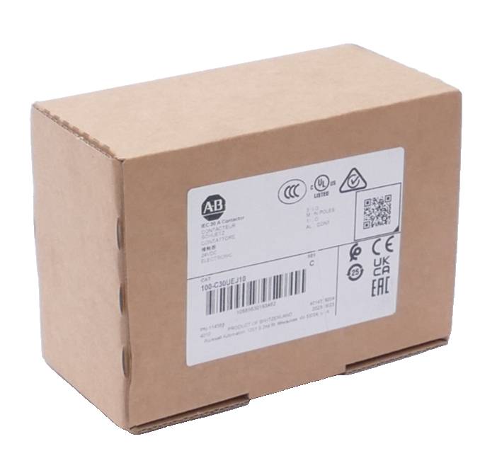 Allen-Bradley Schütz | Ser. C | 100-C30UEJ10-0