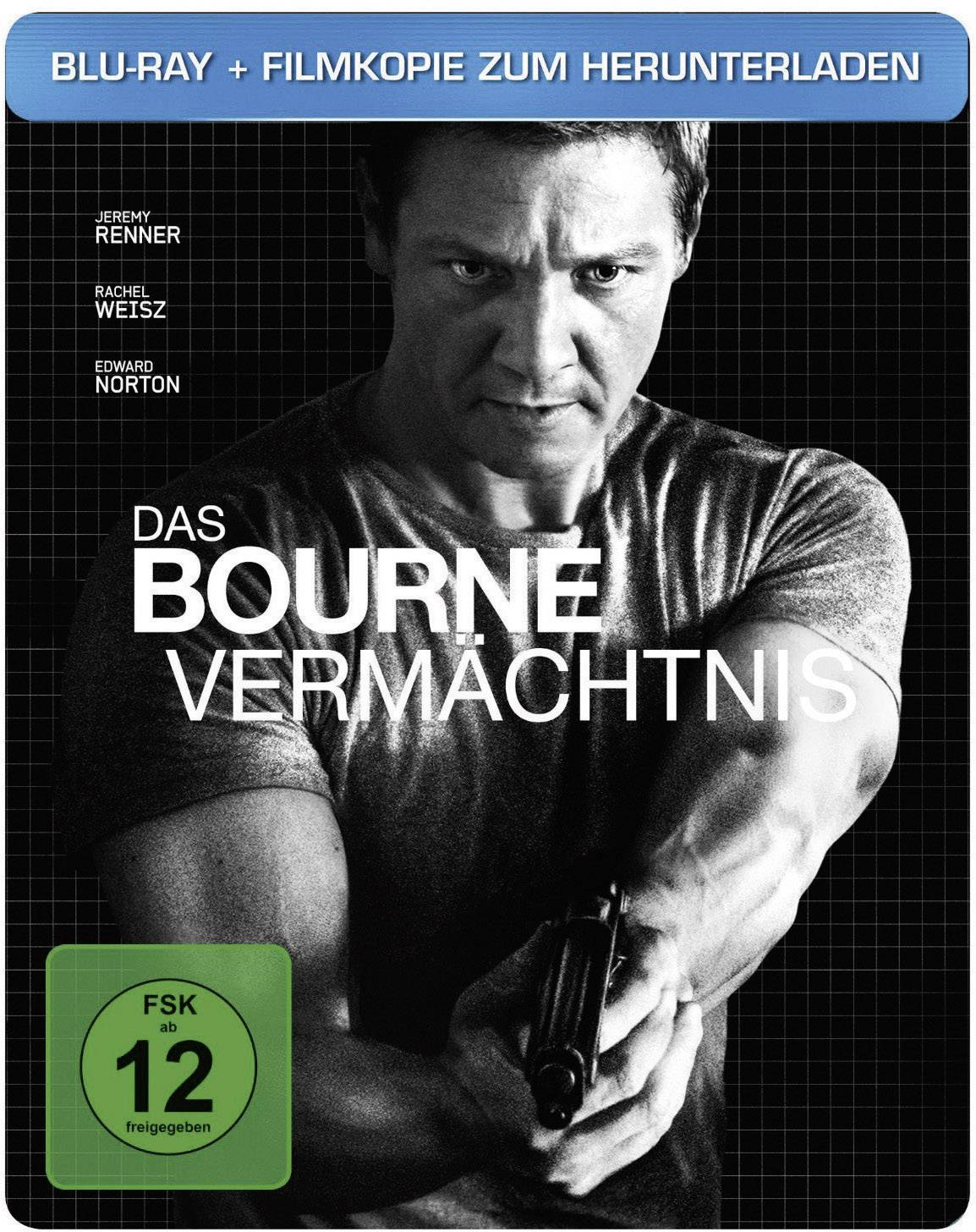 Bourne Teile