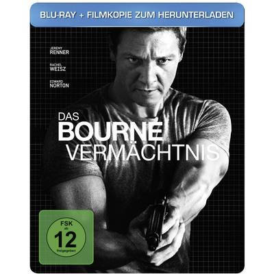 Bourne Teile Bourne Teile