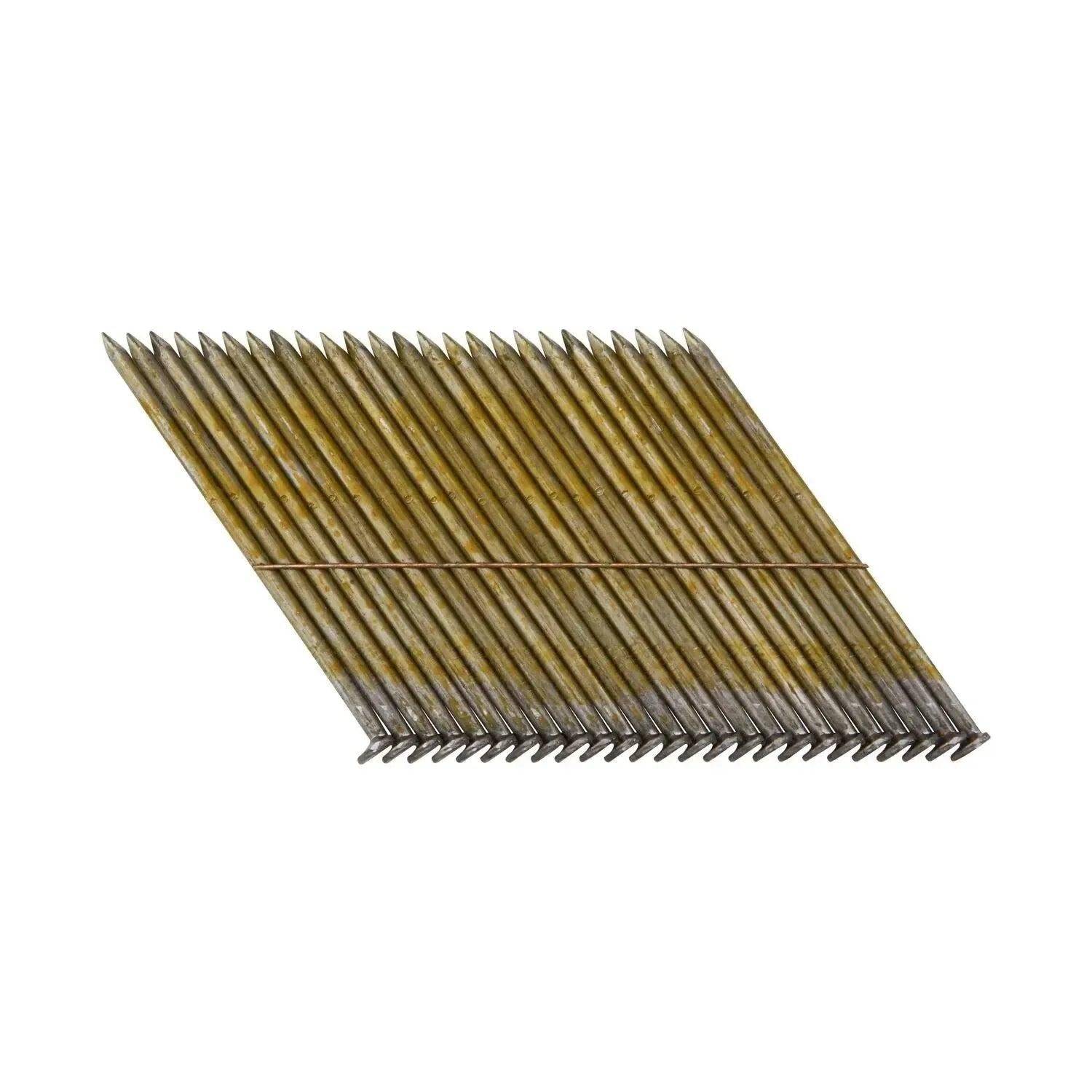 Streifennagel 34Gr. Glatt 2200Stk-0