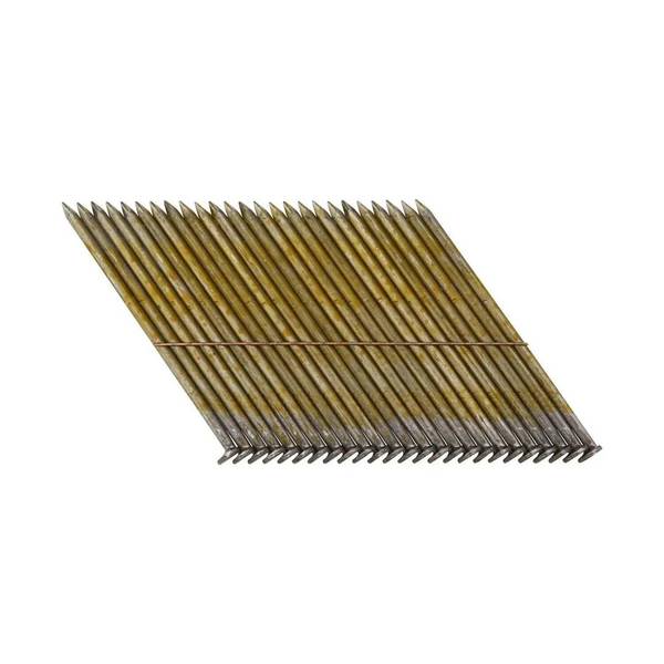 Streifennagel 34Gr. Glatt 2200Stk