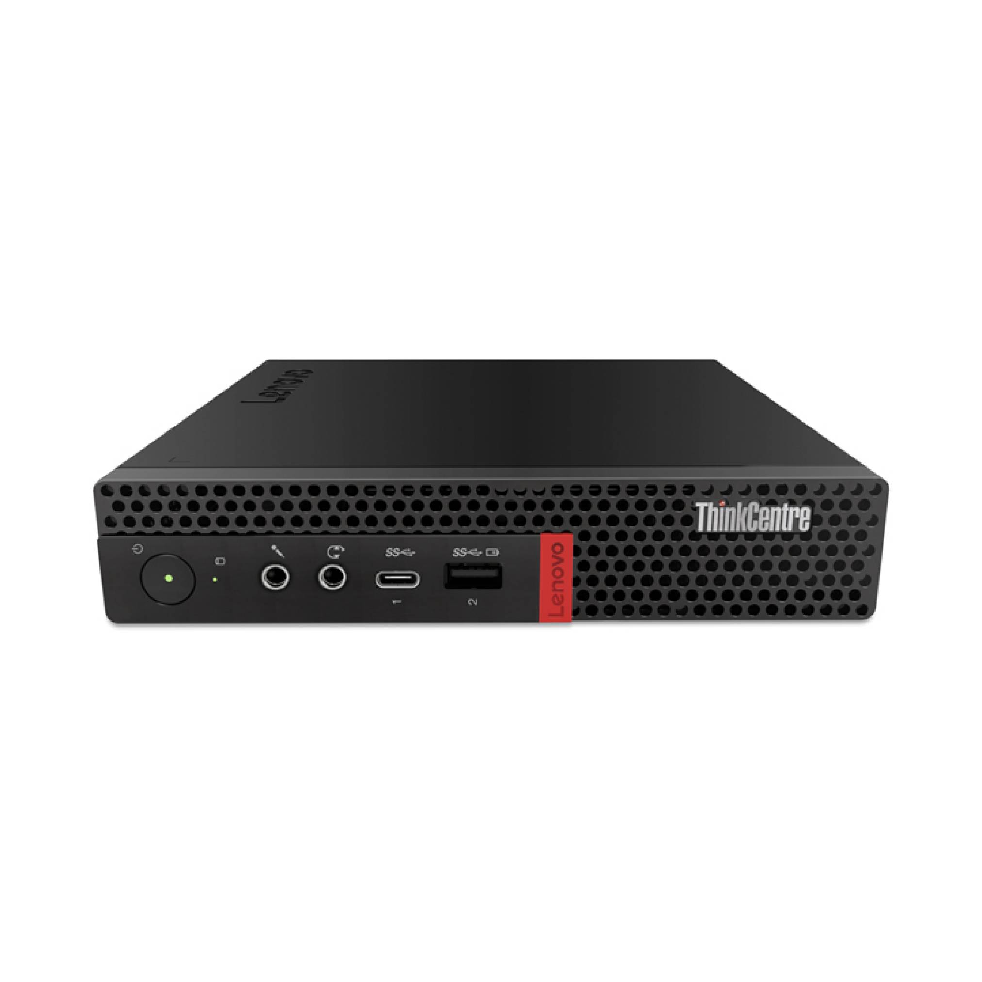 Lenovo ThinkCentre M720q (Tiny) PC-System Intel Core i5-9400T 8GB RAM 256GB SSD Win11 Pro-0